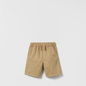 Kids Zara Skate Shorts (Boy’s Size: 13-14Y)